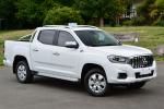 Maxus T60 Double Cab 2017 года